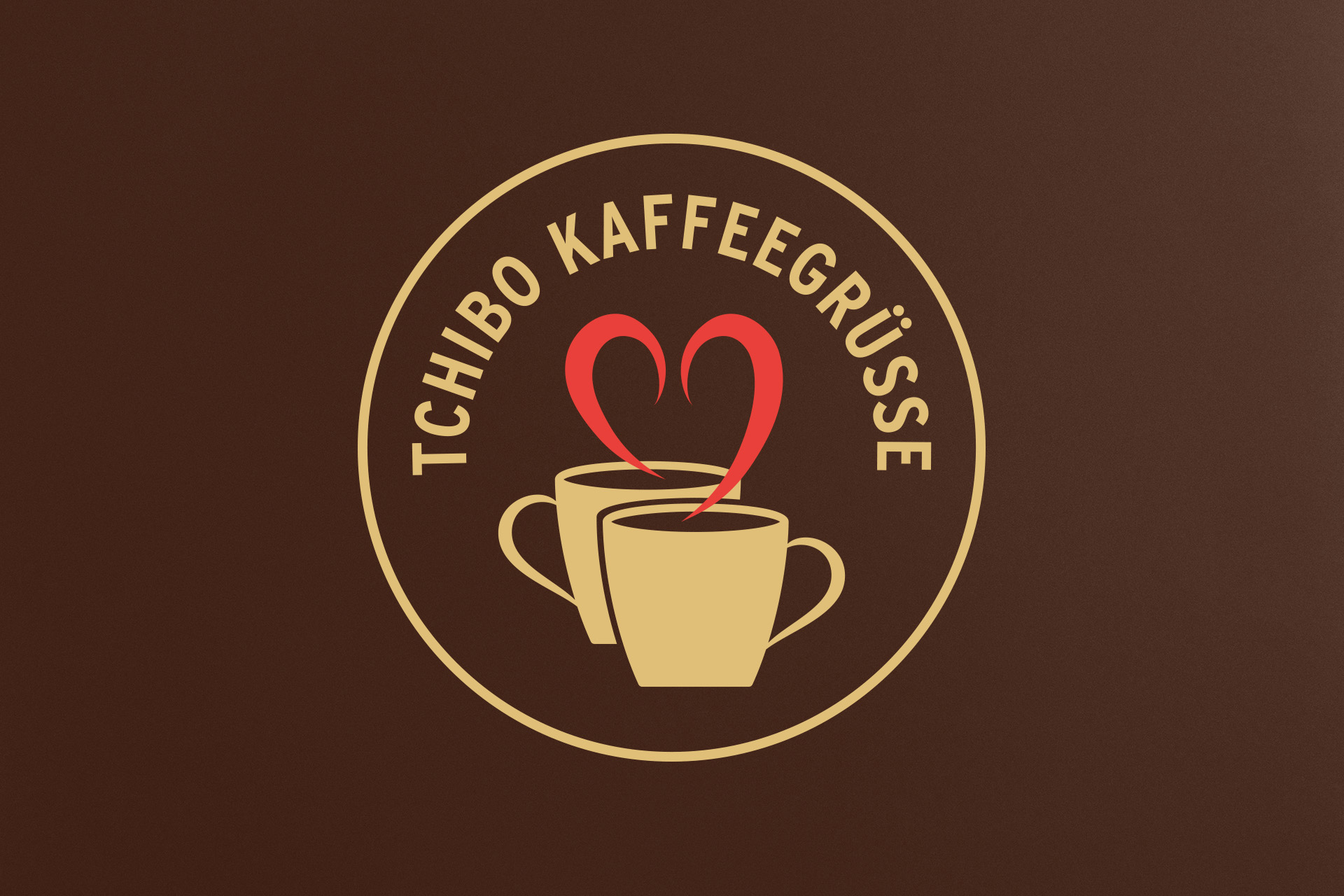 Tchibo Kaffeegrüße